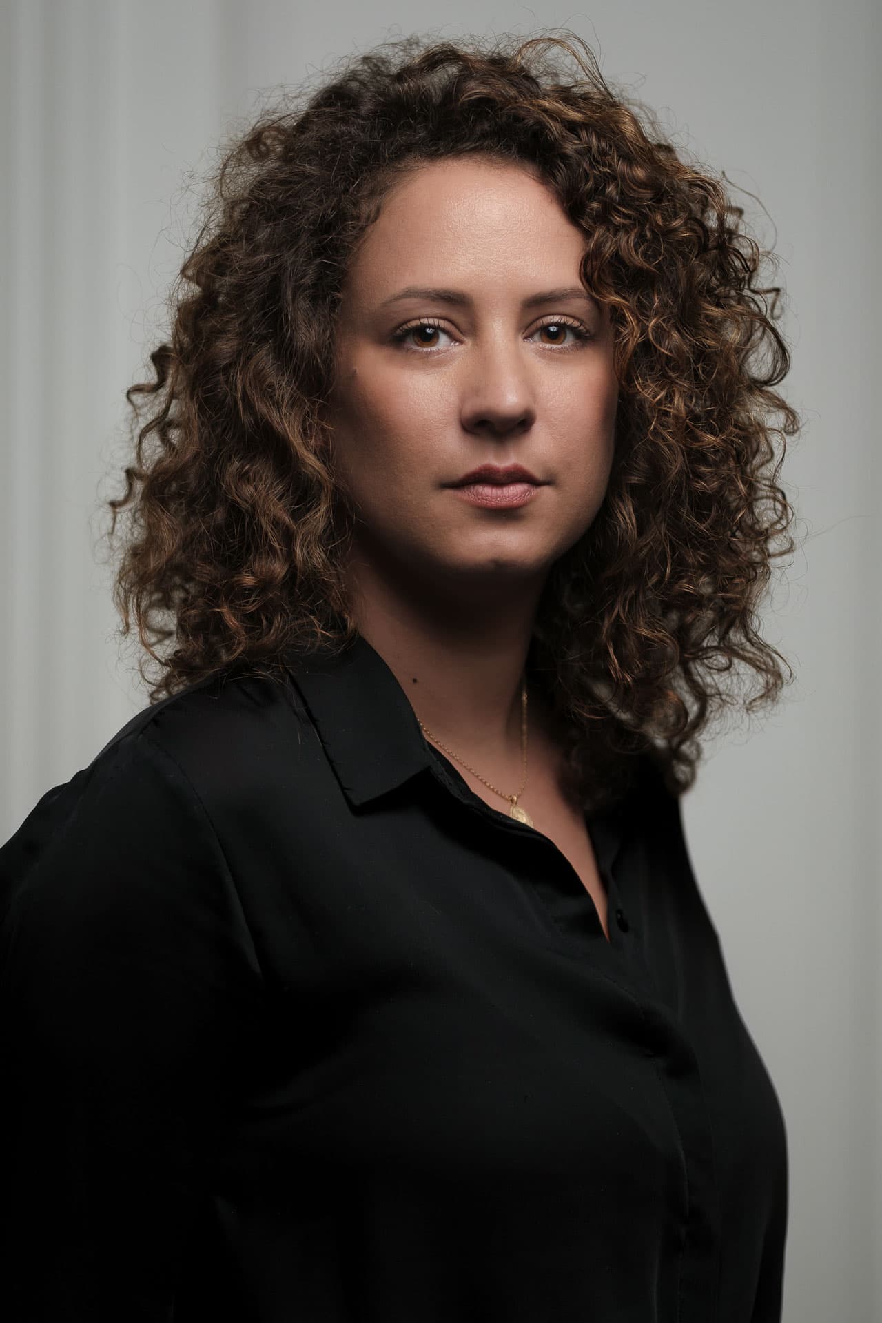 Sandrine Menezes
